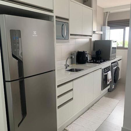 Encantos Dos Mares - Apartamento 5 - Balneário Camboriú エクステリア 写真