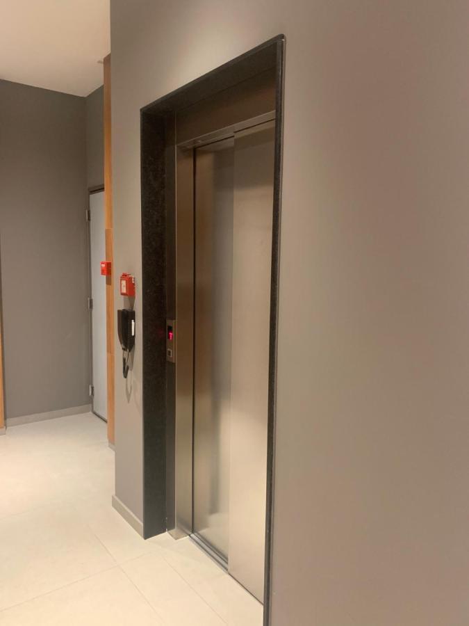 Encantos Dos Mares - Apartamento 5 - Balneário Camboriú エクステリア 写真