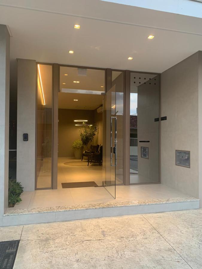 Encantos Dos Mares - Apartamento 5 - Balneário Camboriú エクステリア 写真