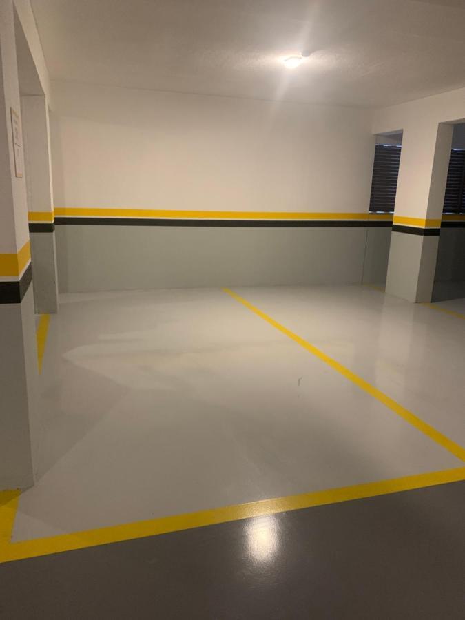 Encantos Dos Mares - Apartamento 5 - Balneário Camboriú エクステリア 写真