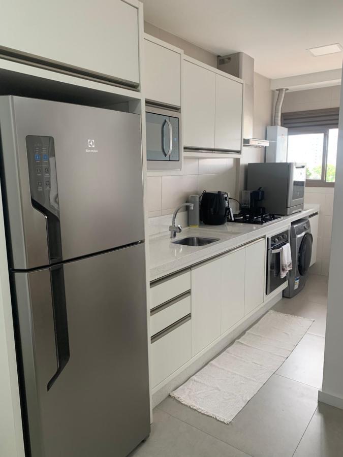Encantos Dos Mares - Apartamento 5 - Balneário Camboriú エクステリア 写真