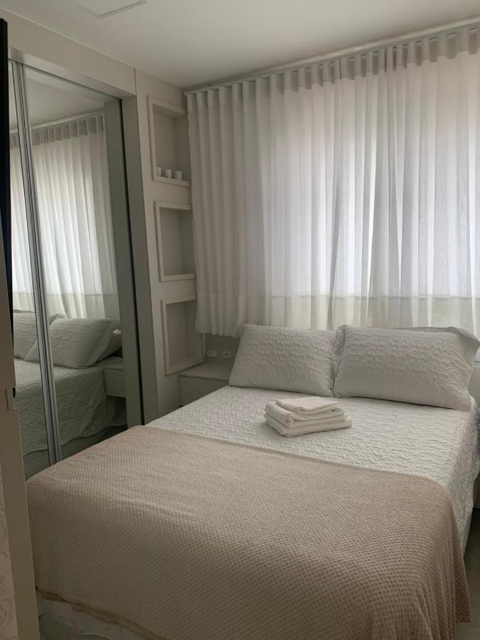 Encantos Dos Mares - Apartamento 5 - Balneário Camboriú エクステリア 写真