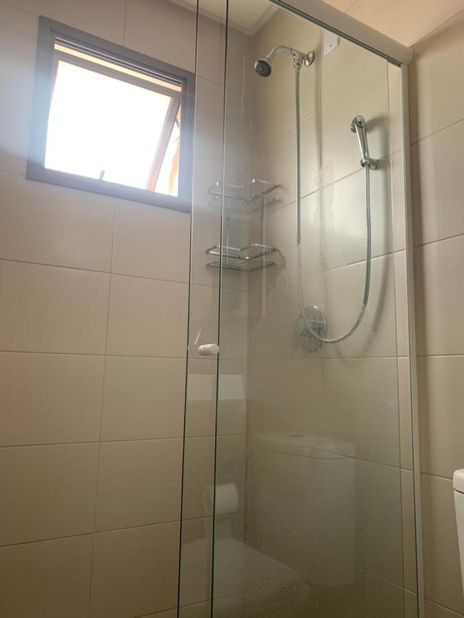 Encantos Dos Mares - Apartamento 5 - Balneário Camboriú エクステリア 写真