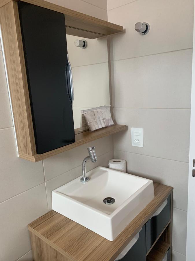 Encantos Dos Mares - Apartamento 5 - Balneário Camboriú エクステリア 写真