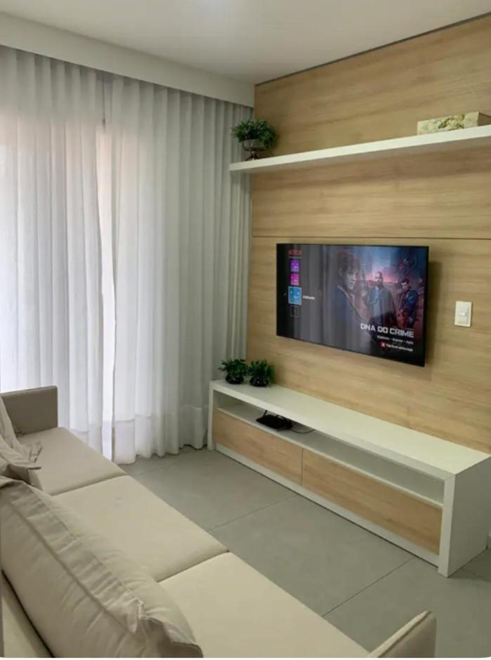 Encantos Dos Mares - Apartamento 5 - Balneário Camboriú エクステリア 写真