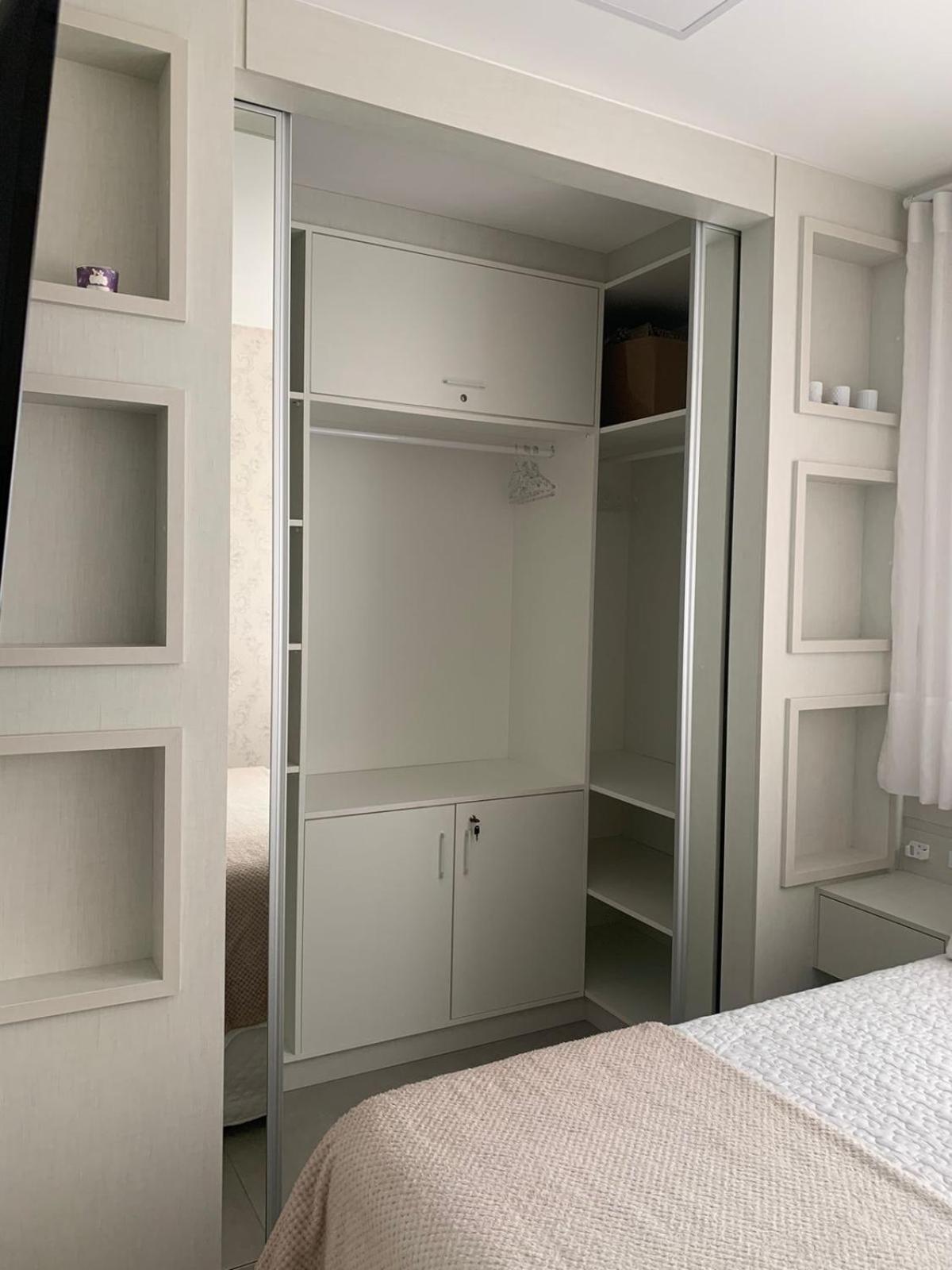 Encantos Dos Mares - Apartamento 5 - Balneário Camboriú エクステリア 写真