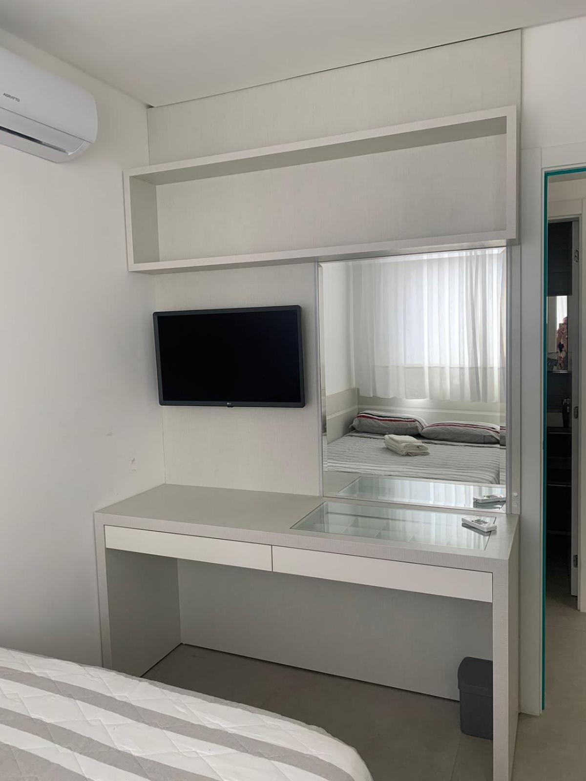 Encantos Dos Mares - Apartamento 5 - Balneário Camboriú エクステリア 写真