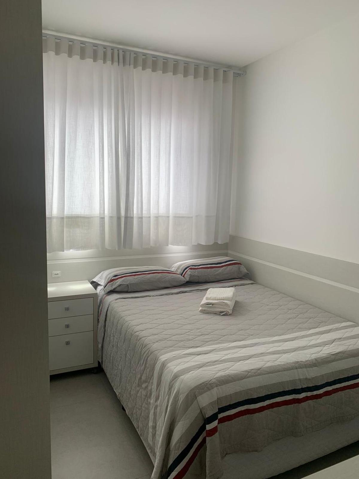 Encantos Dos Mares - Apartamento 5 - Balneário Camboriú エクステリア 写真
